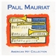 Paul Mauriat - American Hit Collection